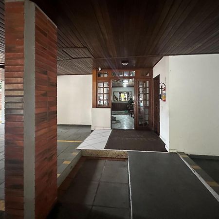 Gramado - Ed. Sao Pedro - Apto 409 外观 照片