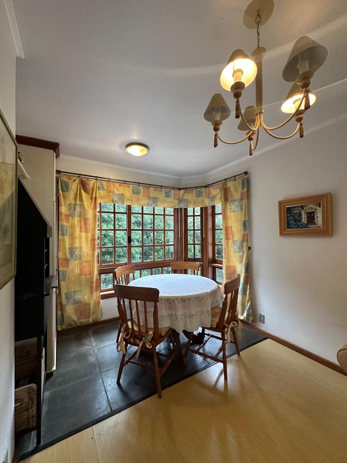 Gramado - Ed. Sao Pedro - Apto 409 外观 照片