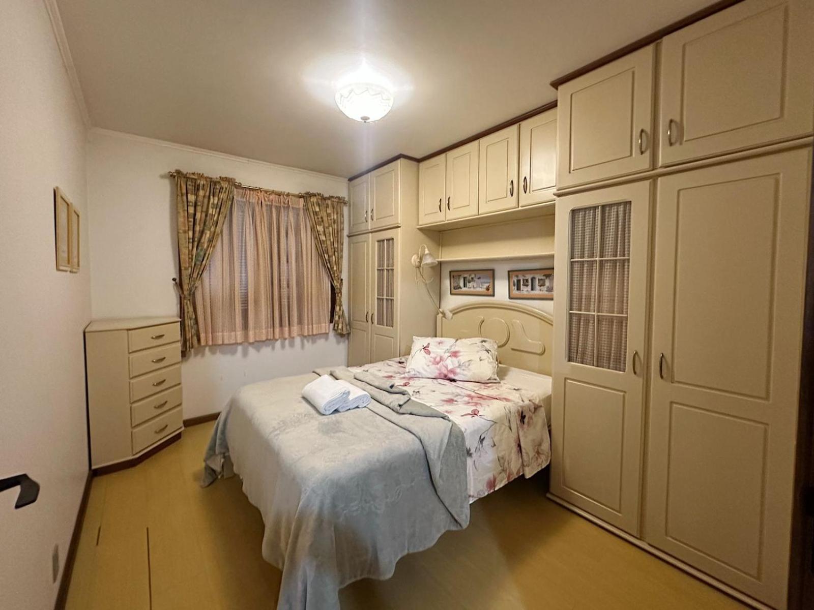 Gramado - Ed. Sao Pedro - Apto 409 外观 照片