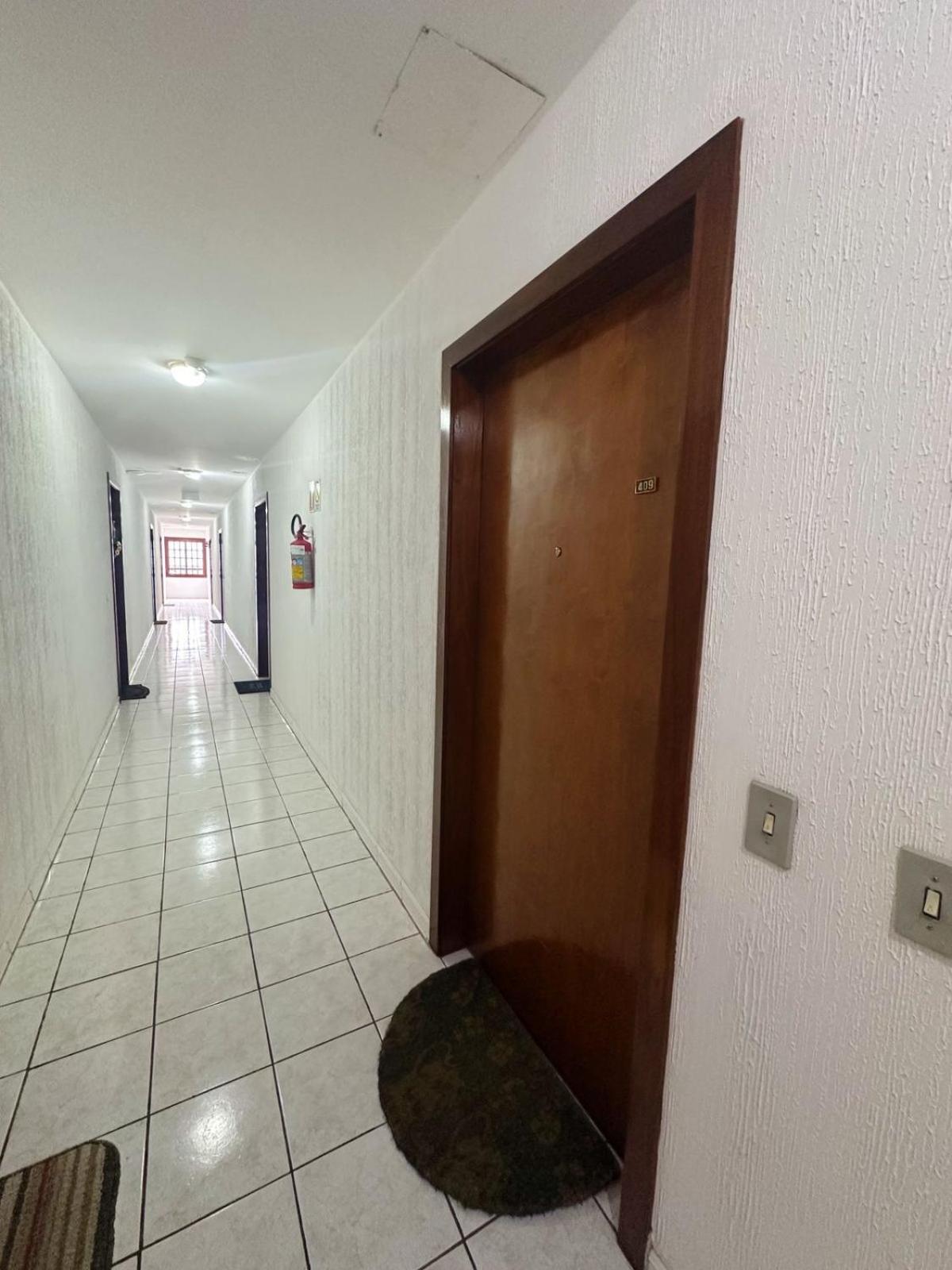 Gramado - Ed. Sao Pedro - Apto 409 外观 照片